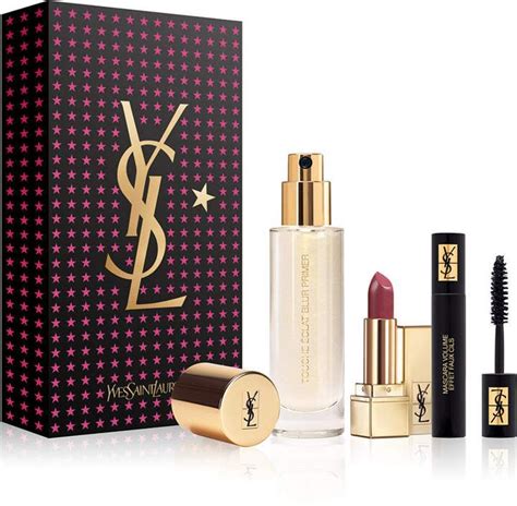 ysl holiday set 2015|Discover most desirable gift sets .